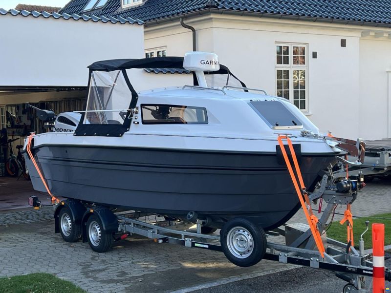 Poca 600 MK3