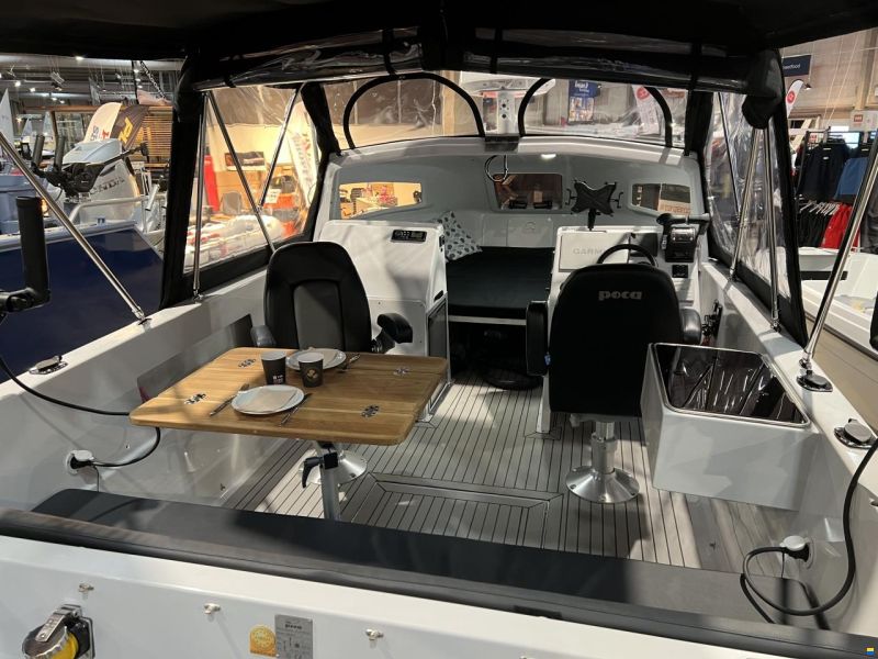 Poca 600 MK3