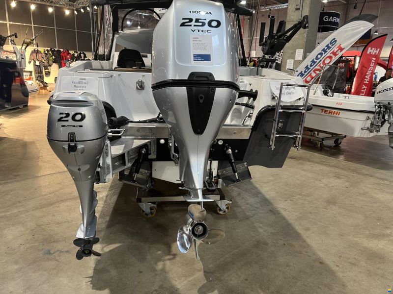 Poca 600 MK3