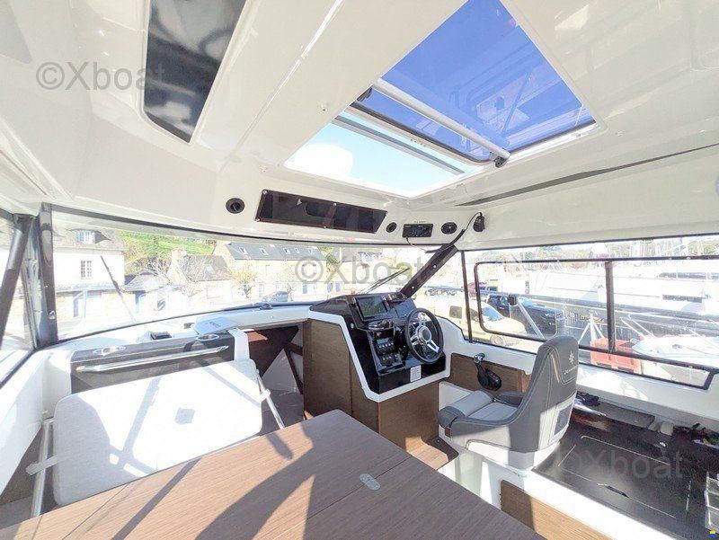 Jeanneau MERRY FISHER 795 SERIE 2