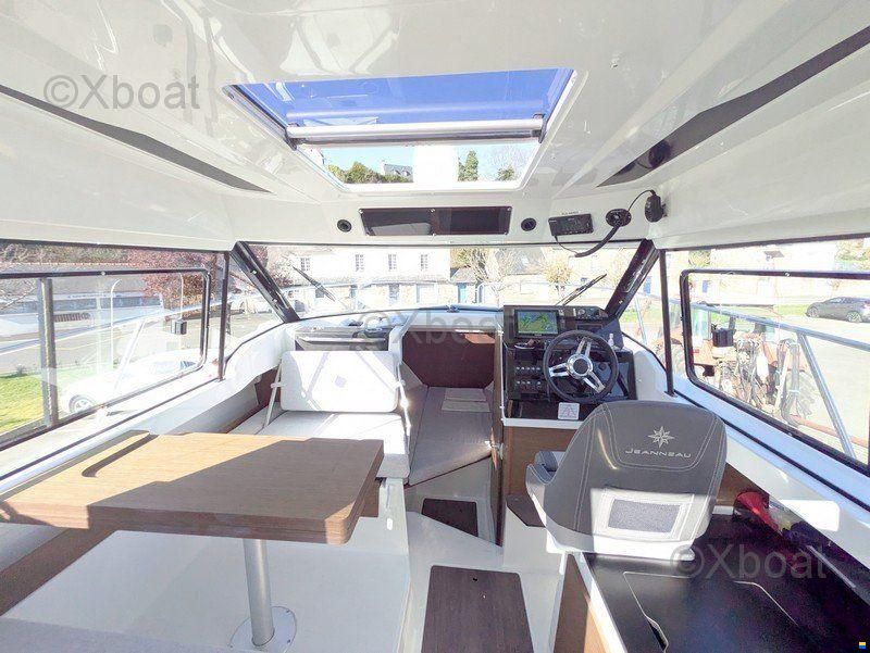 Jeanneau MERRY FISHER 795 SERIE 2