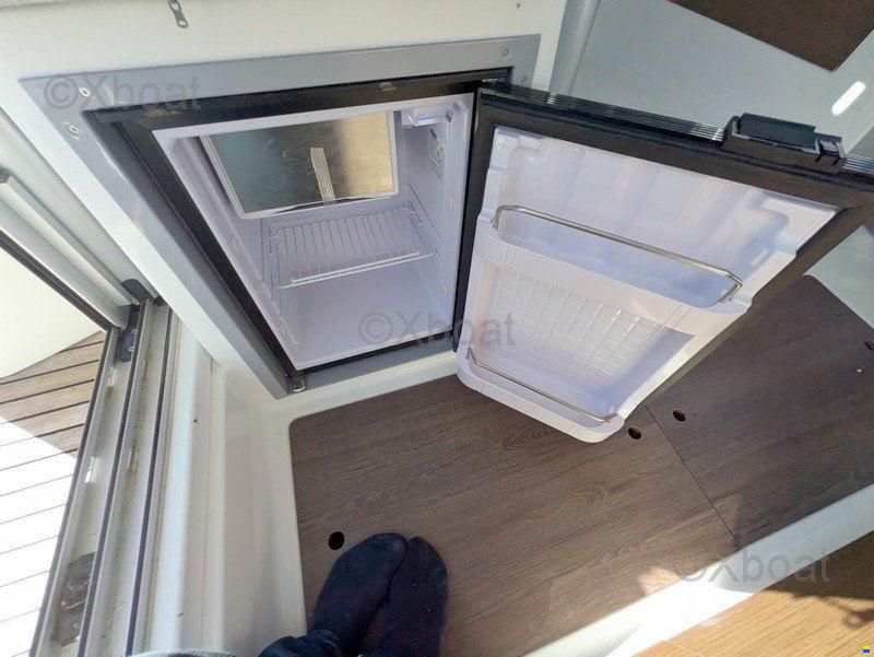 Jeanneau MERRY FISHER 795 SERIE 2