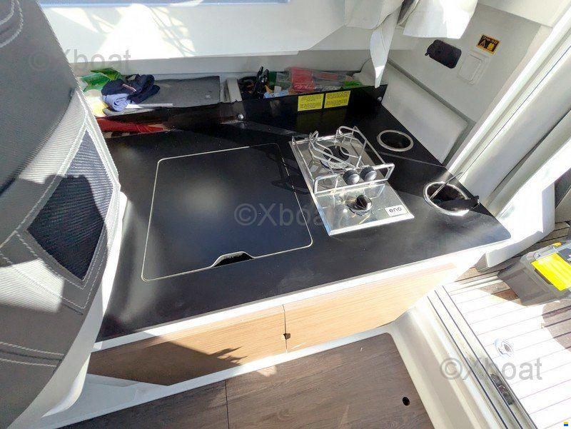 Jeanneau MERRY FISHER 795 SERIE 2