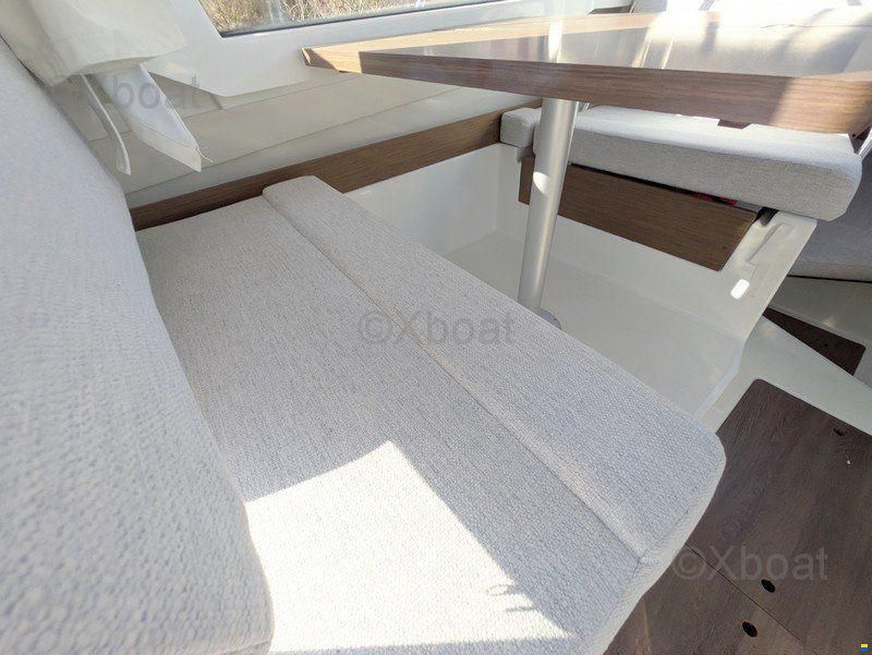 Jeanneau MERRY FISHER 795 SERIE 2