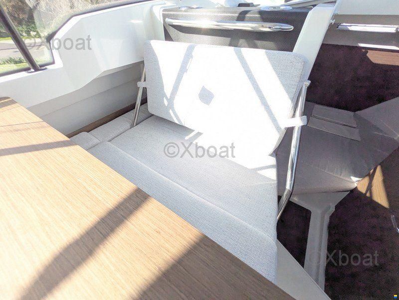 Jeanneau MERRY FISHER 795 SERIE 2
