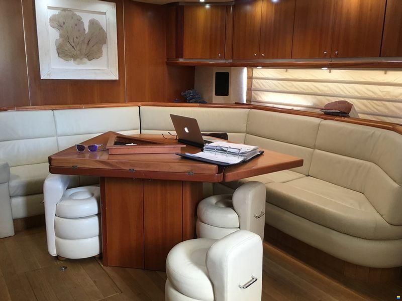 Sunseeker Predator 68