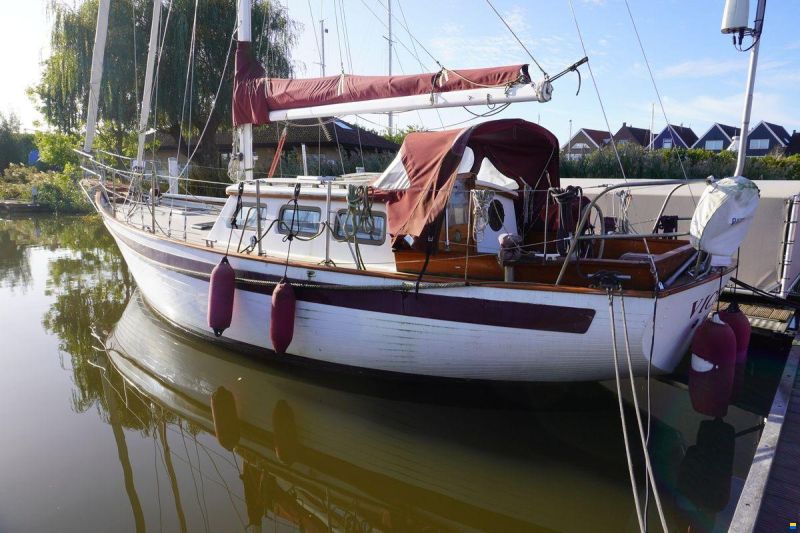 Endurance 35
