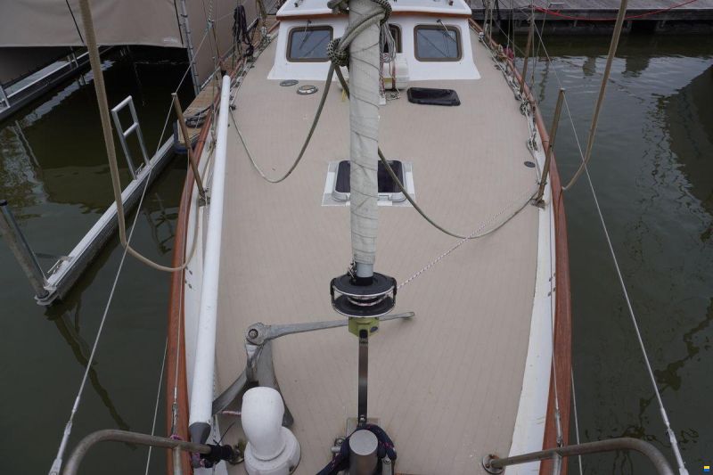 Endurance 35