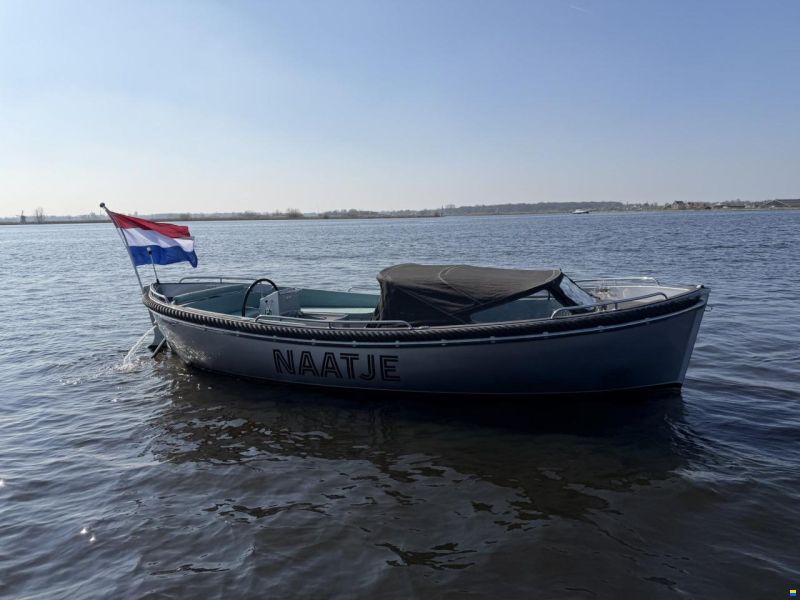 Seafury 800