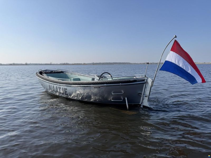 Seafury 800