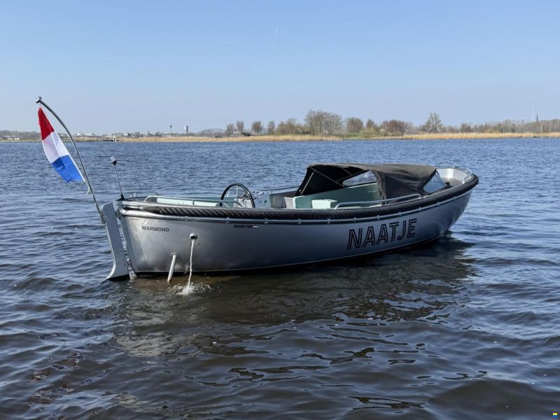 Seafury 800