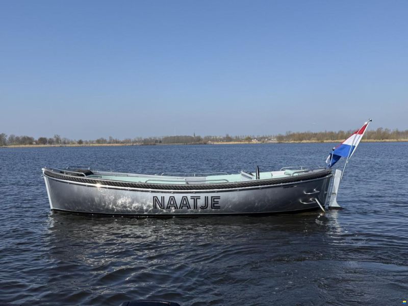 Seafury 800