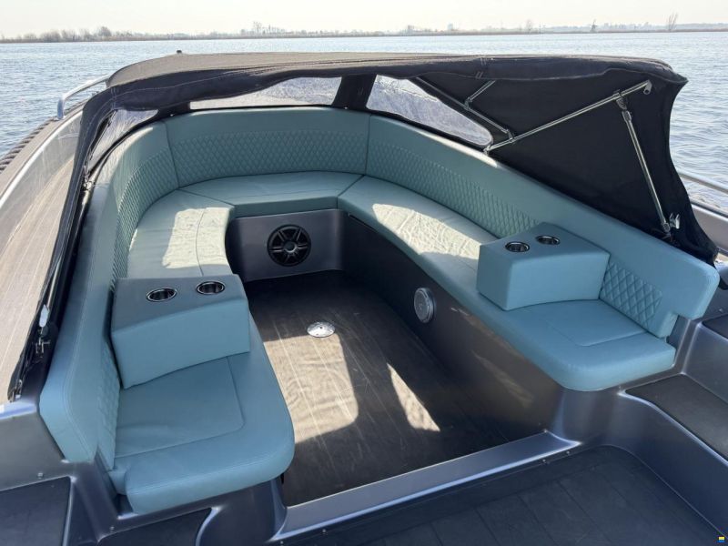 Seafury 800