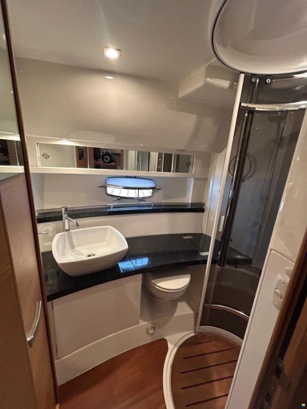 Fairline 38 Targa