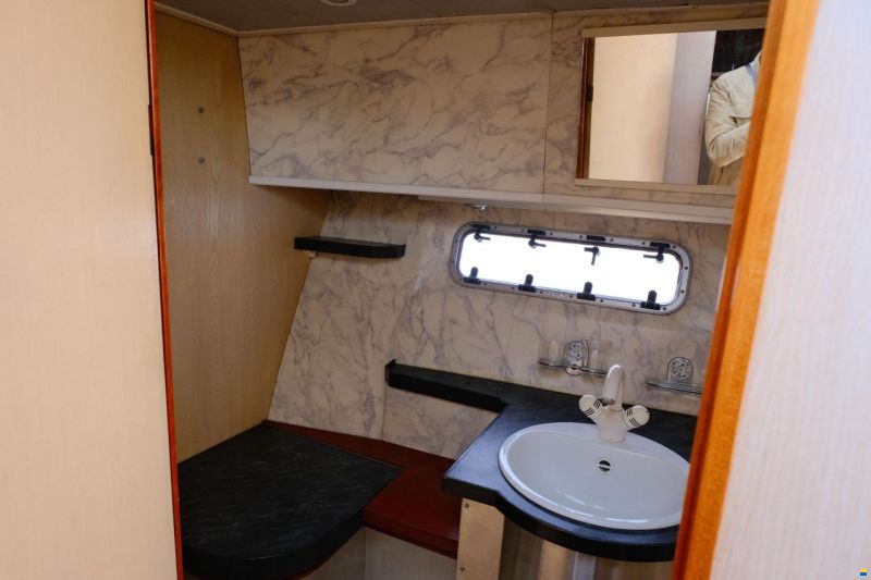 Lehmann Boote Lehmann AM34 Sedan