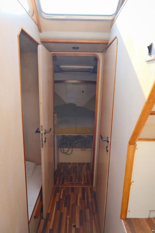 Lehmann Boote Lehmann AM34 Sedan