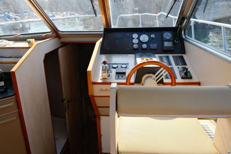Lehmann Boote Lehmann AM34 Sedan