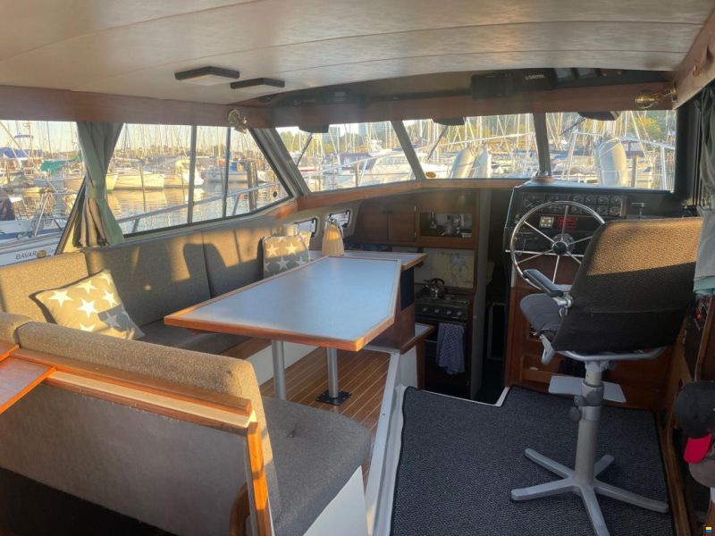 Bayliner 3288 Flybridge