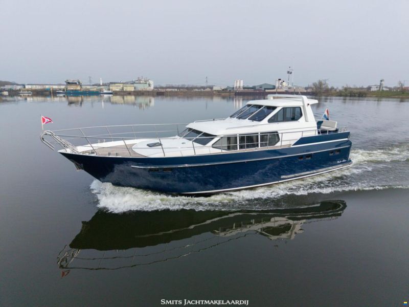 Pacific Allure 148 VS