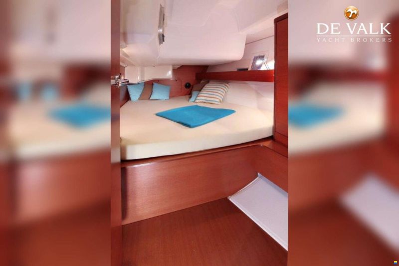 Dufour 445 Grand Large