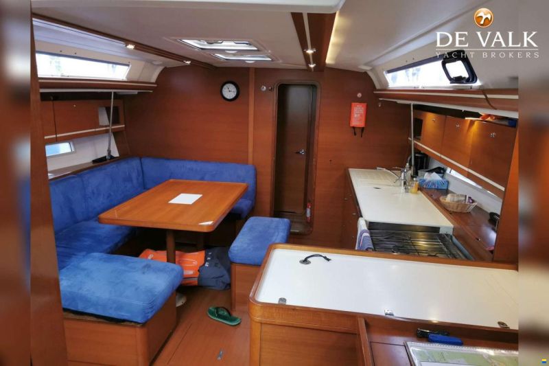 Dufour 445 Grand Large