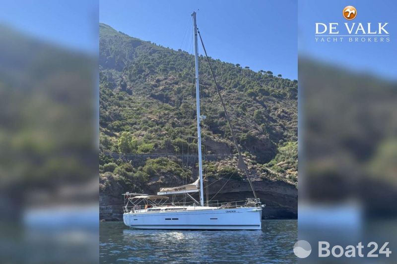 Dufour 445 Grand Large