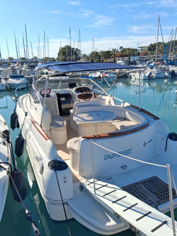 Jeanneau Leader 805