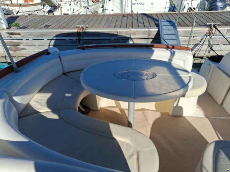 Jeanneau Leader 805