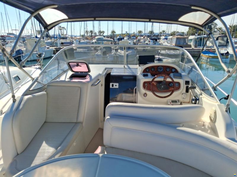 Jeanneau Leader 805