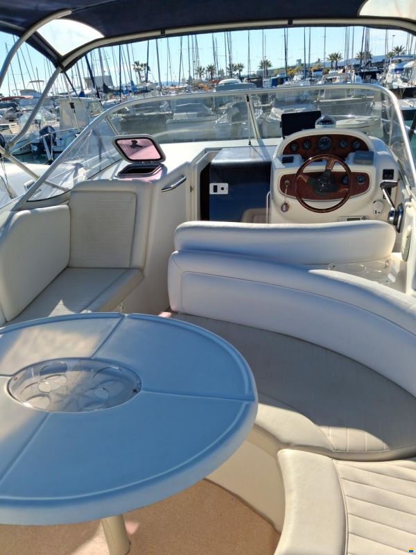 Jeanneau Leader 805