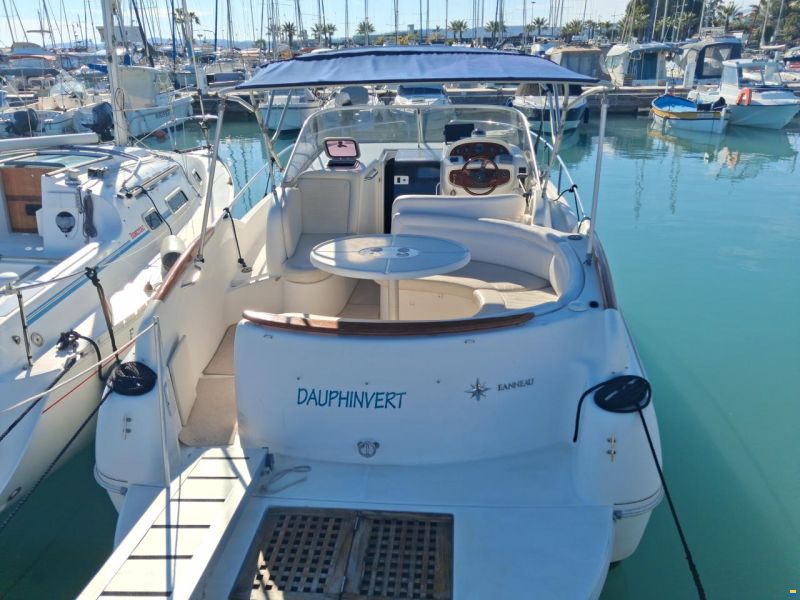 Jeanneau Leader 805