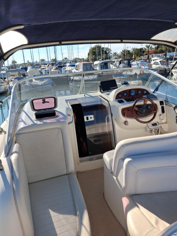 Jeanneau Leader 805