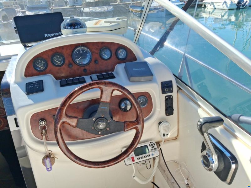 Jeanneau Leader 805
