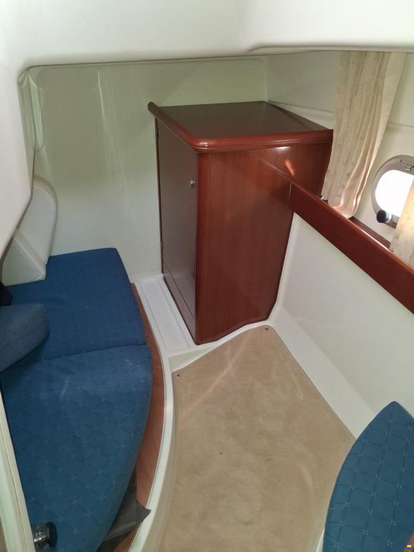 Jeanneau Leader 805