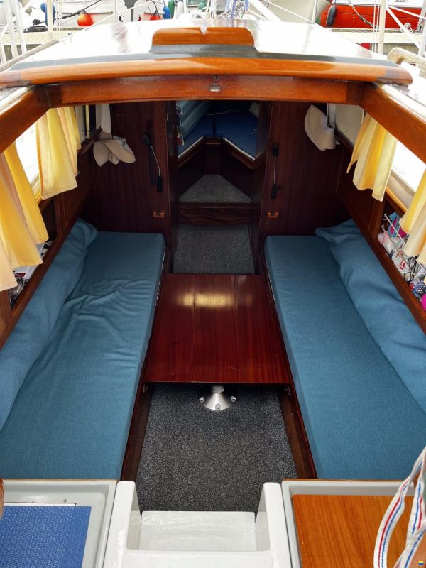 Ranger 29 (Rhodes)