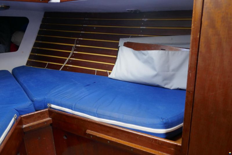 Ranger 29 (Rhodes)