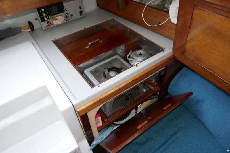 Ranger 29 (Rhodes)