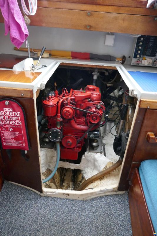 Ranger 29 (Rhodes)