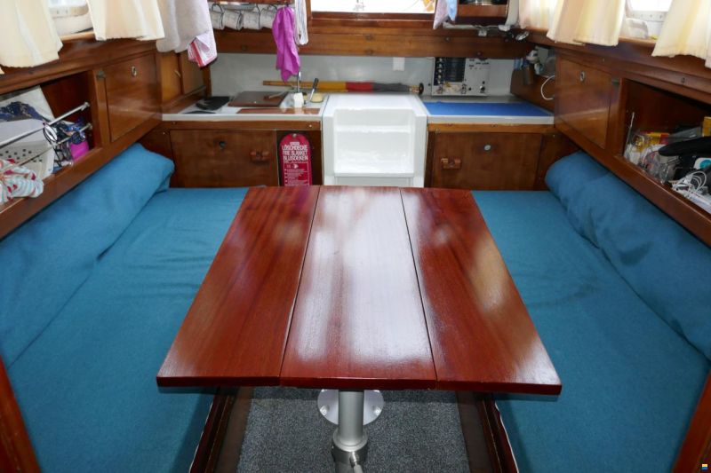 Ranger 29 (Rhodes)