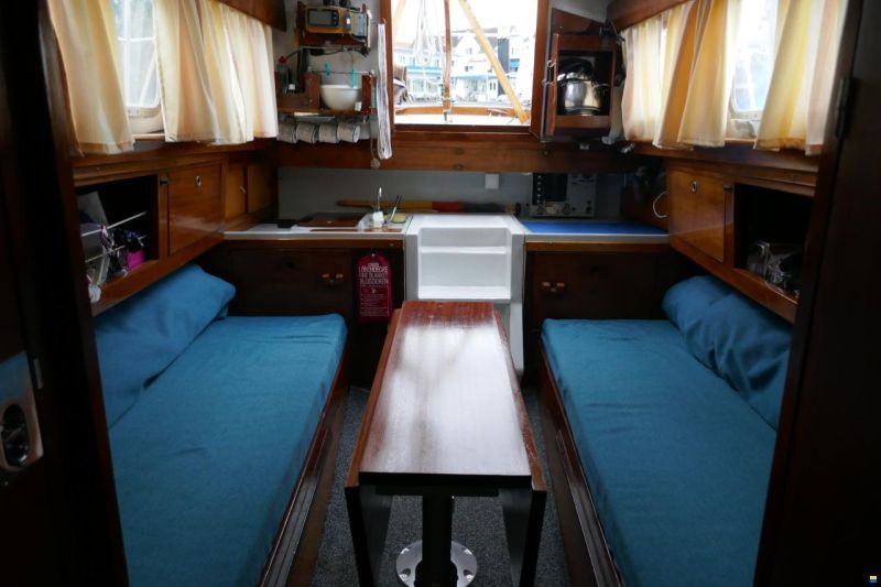 Ranger 29 (Rhodes)