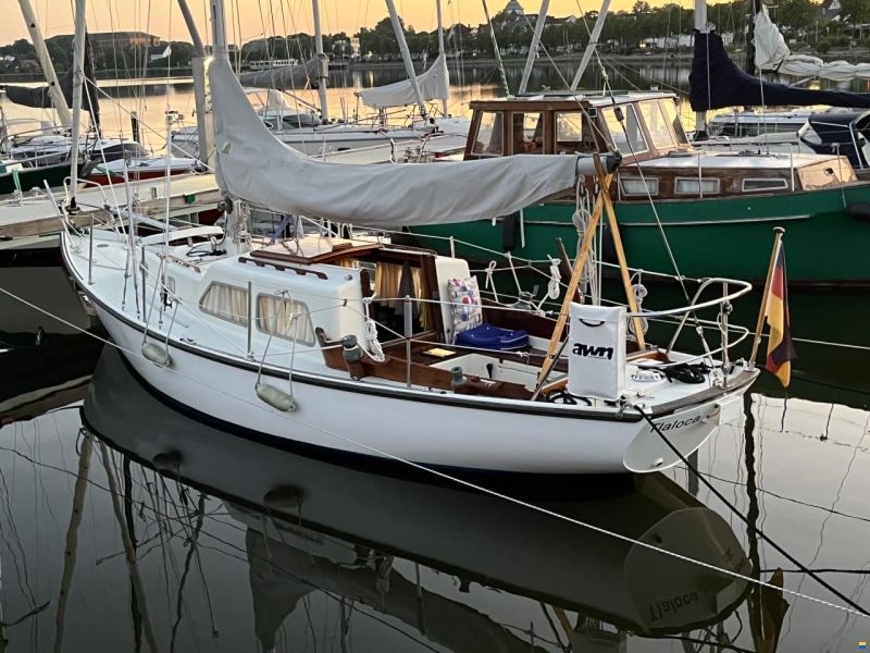 Ranger 29 (Rhodes)