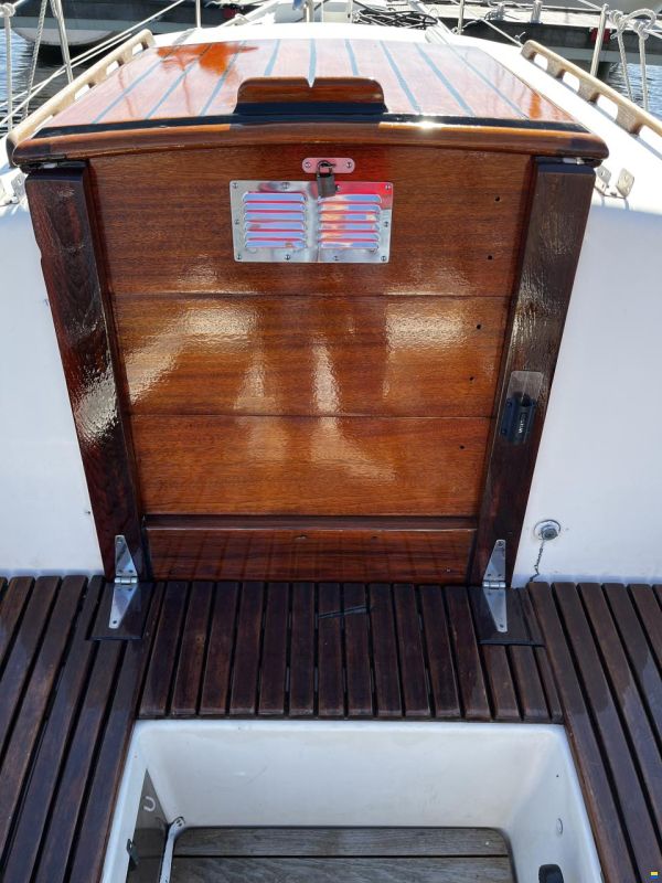 Ranger 29 (Rhodes)
