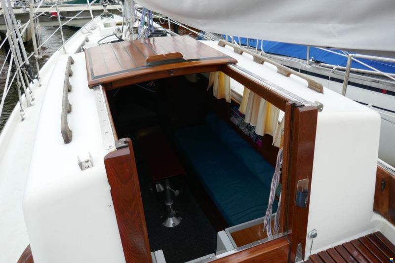 Ranger 29 (Rhodes)