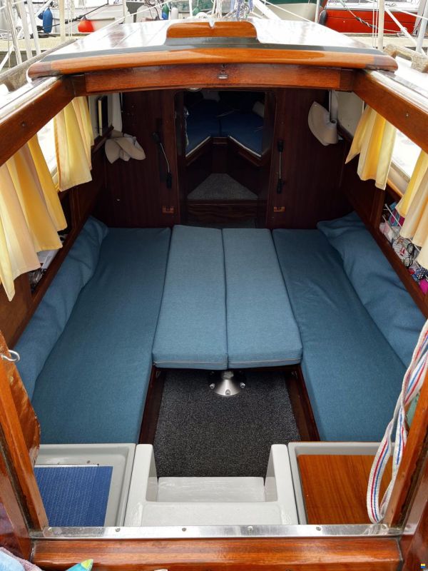 Ranger 29 (Rhodes)