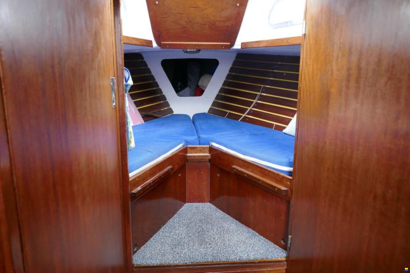 Ranger 29 (Rhodes)