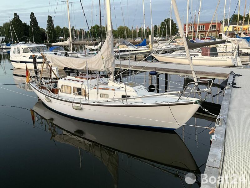 Ranger 29 (Rhodes)