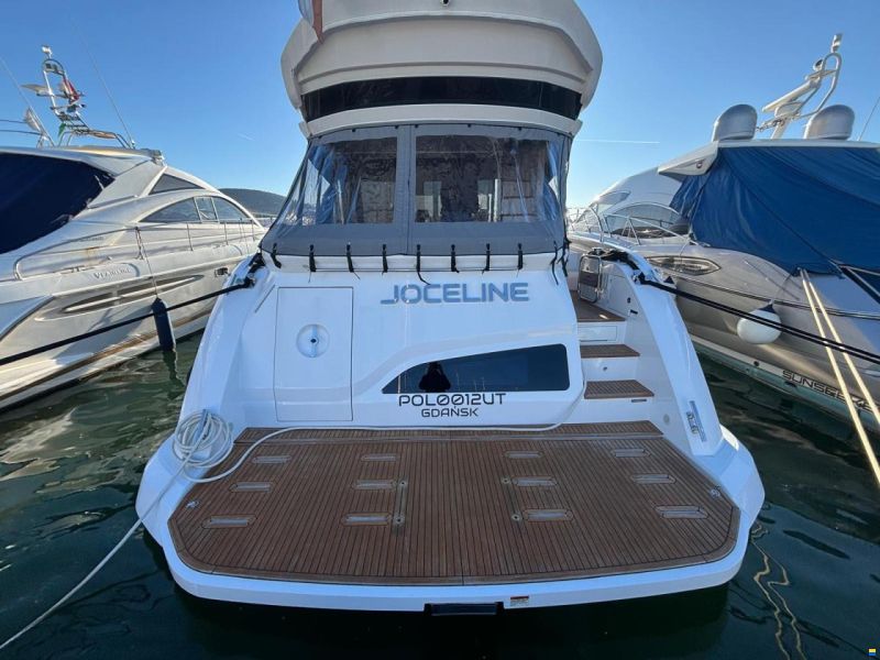 Azimut Fly 53