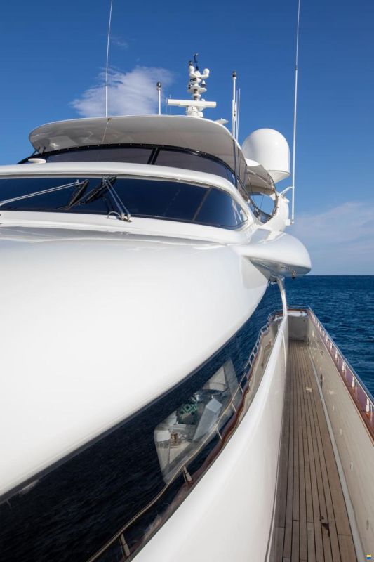 Maiora 31 DP