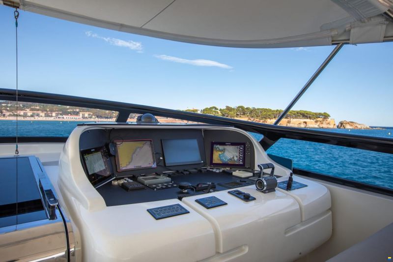 Maiora 31 DP