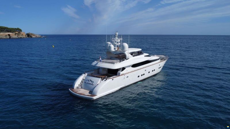 Maiora 31 DP